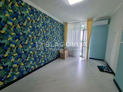 квартира за адресою Драгоманова вул., 2-Б