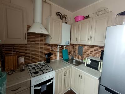 квартира за адресою Бориса Гмирі вул., 4-А