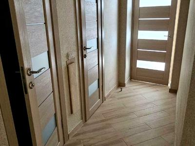 квартира за адресою Харків, Тракторобудівників просп., 103г