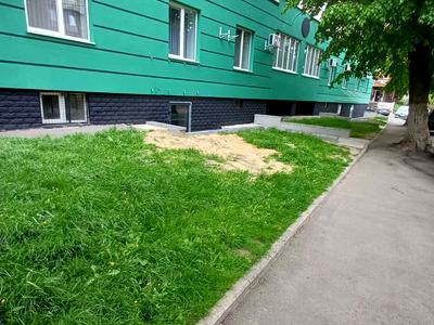 комерційна за адресою вул. Тиха, 7