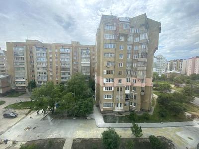 квартира по адресу Тролейбусна, 22а