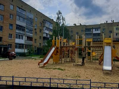 квартира за адресою Бучанське шосе, 9