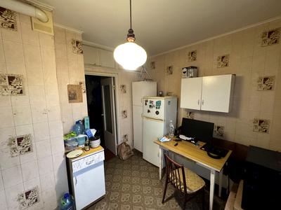 квартира за адресою Оболонський просп., 40