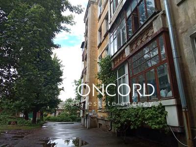 квартира по адресу Авиаконструктора Антонова ул., 2/32 к8