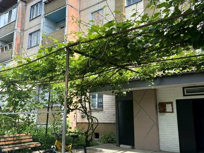 квартира по адресу Будівельників, 3А