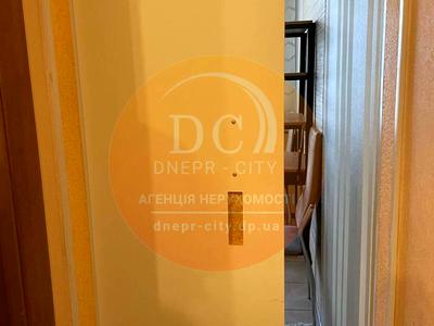 квартира по адресу Крушельницкой пер. (Людмили Мокієвської), 7