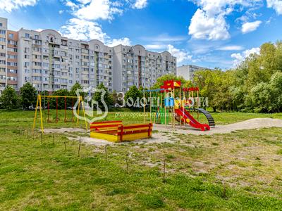 квартира за адресою Машинобудівників вул., 14а