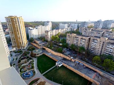 квартира за адресою Голосіївський просп. (40-річчя Жовтня), 60