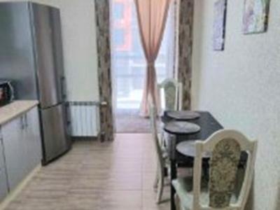 квартира за адресою Миколи Гулака вул., 4