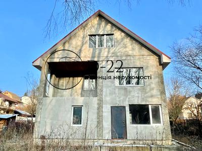 дом по адресу провулок Лісовий