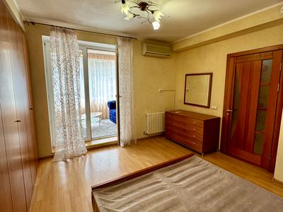 квартира по адресу Мандрыковская ул., 336