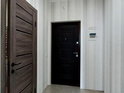 квартира по адресу Рональда Рейгана ул., 40