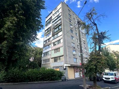 квартира по адресу Марка Безручка ул., 27/3