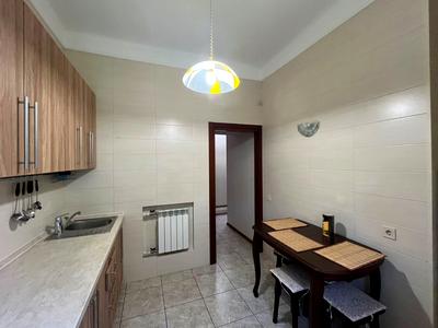 квартира по адресу Кловский спуск, 4