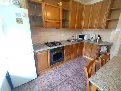 квартира за адресою Івана Франка вул., 30
