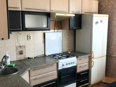 квартира за адресою Будного вул., 14