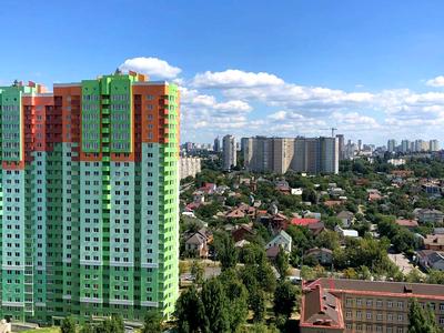 квартира по адресу Михаила Донца ул., 2-А