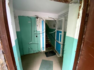 квартира за адресою Ружинська вул. (Вільгельма Піка), 14