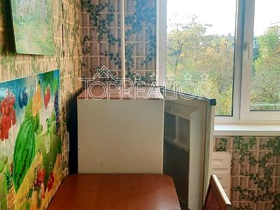 квартира за адресою Нескорених вул., 37в