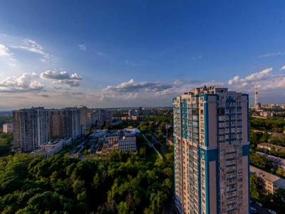 квартира за адресою Авіаконструктора Ігоря Сікорського вул. (Танкова), 1-Б