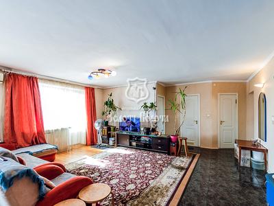 квартира за адресою Половецька вул., 16