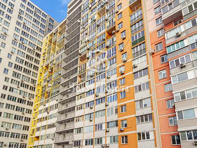 квартира за адресою Ракетна вул., 24