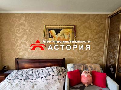 квартира по адресу Брюллова ул., 11
