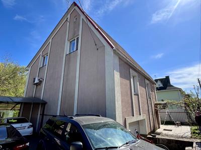 дом по адресу Тарасовая Нива ул., 3