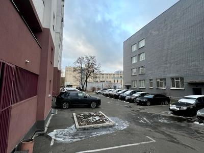 квартира по адресу Освіти ул., 3-А