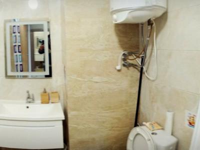 квартира по адресу Петрицького, 15а