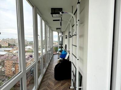 квартира по адресу Коперника ул., 3