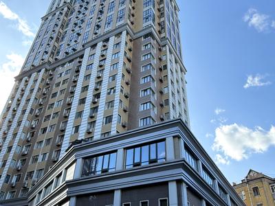 квартира по адресу Саксаганского ул., 37-К