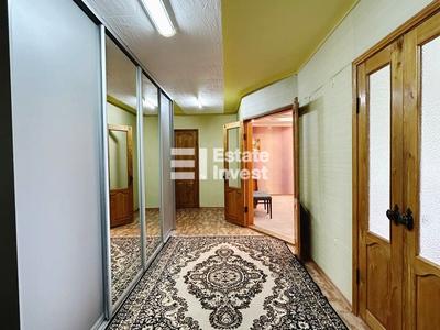 квартира по адресу Победы просп., 59