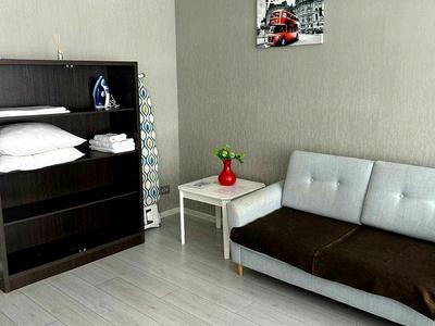 квартира за адресою Берестейський просп. (Перемоги), 26-А