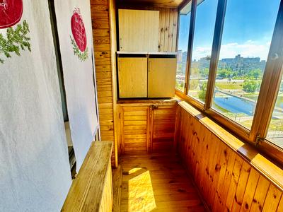 квартира по адресу Энтузиастов ул., 7