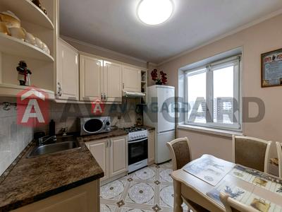 квартира за адресою Оноре де Бальзака вул., 54/21