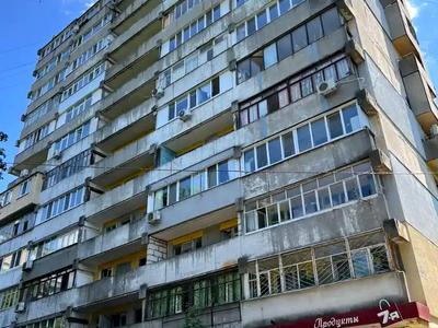 квартира за адресою житловий масив Тополя-1 вул., 25