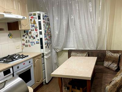квартира по адресу Героїв Космосу ул., 5-А