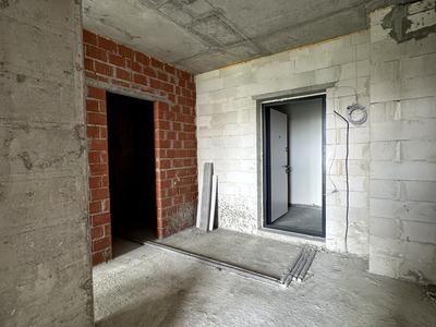 квартира по адресу Метрологическая ул., 13-А