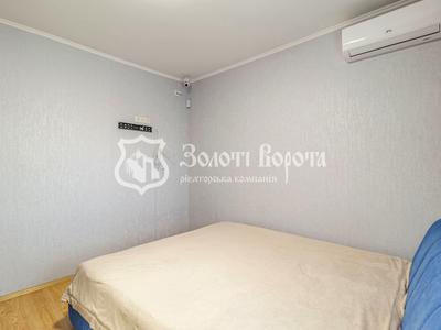 квартира за адресою Оболонський просп., 34