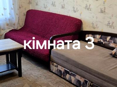 квартира по адресу Киев, Стадионная ул., 6а