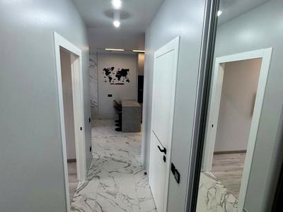 квартира за адресою Салютна вул., 2к6