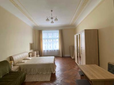 квартира по адресу Адама Мицкевича пл., 6/7