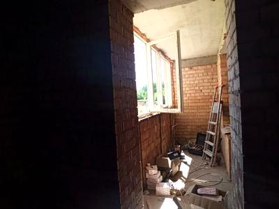 квартира по адресу Шота Руставели ул., 1в