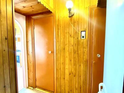 квартира по адресу Архитектора Вербицкого ул., 26