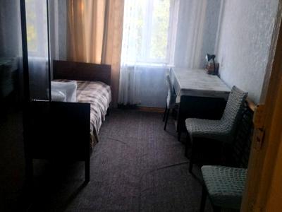 квартира по адресу Кучера Василия ул., 2
