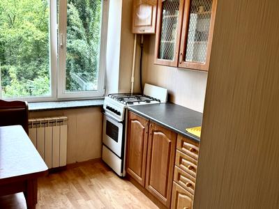 квартира за адресою Введенська вул., 42