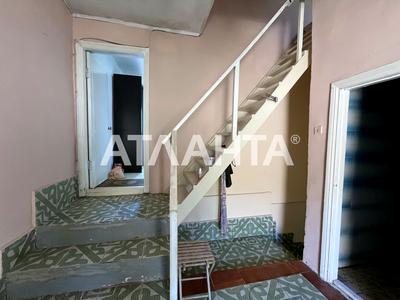 будинок за адресою Дача Ковалевського вул., 111