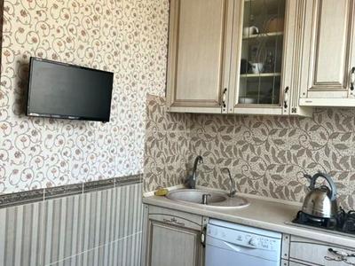 квартира по адресу Олимпийская ул., 25