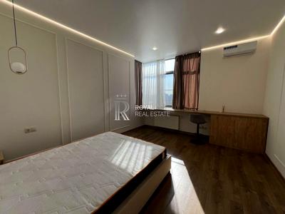 квартира по адресу Трускавецкая ул., 10-Д